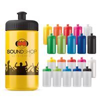 BOTTIGLIA SPORT DA 500 ML